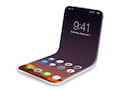 So knnte ein iPhone im Galaxy-Z-Flip-Stil aussehen
