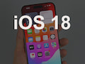 Apple stellt neue Bedienhilfen von iOS 18 vor