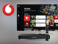 Vodafone schaltet in weiteren Orten TV-Kabel ab