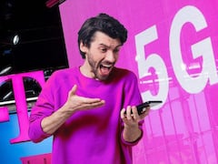 Einschrnkungen bei Telekom 5G