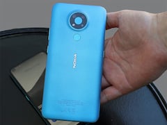 Gnstiges Nokia-Smartphone ausprobiert