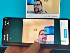 Smartphone als Webcam verwenden