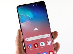 Samsung verteilt Mai-Update