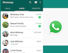 Neues WhatsApp-Feature