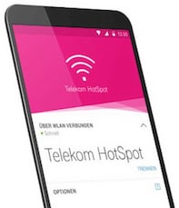 Telekom-Connect-App wird eingestellt