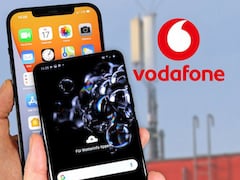 Vodafone-Netz im Test