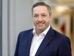 Telekom-Technikchef Walter Goldenits: "Wir sind der Breitband-Motor fr Deutschland"