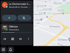 Coolwalk-Benutzeroberflche fr Android Auto