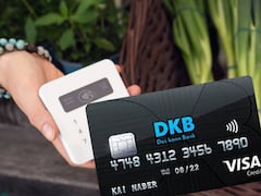 Neuigkeiten zur echten DKB Visa