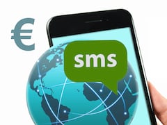 SMS: Welche Preise gelten fr den Versand ins und vom Ausland?