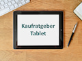 Tipps fr den Tablet-Kauf: iPad, Surface oder Androide