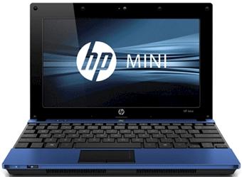 HP Mini 5103 N455
