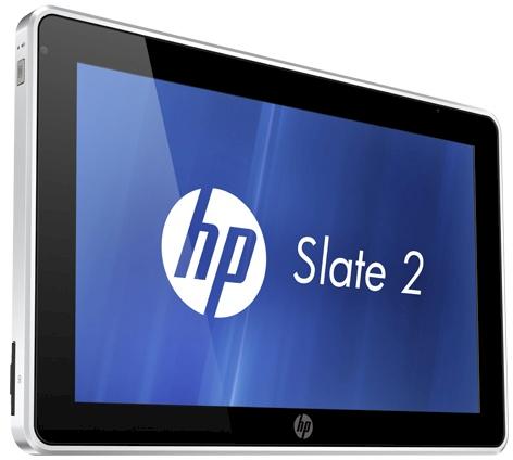 HP Slate 2