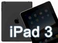 Kreise: Apple iPad 3 bereits in Produktion