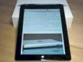 Neues iPad von Apple: Der erste Monat im Rckblick