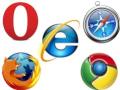 Browser - die Qual der Wahl