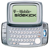 T-Mobile Sidekick