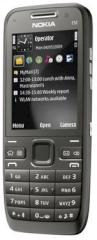Produktbild Nokia E52 von Nokia