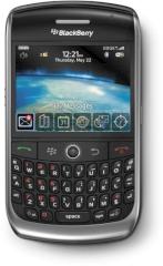 Produktfoto vom Blackberry Curve 8900