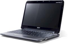 Acer Aspire One 751 Silber