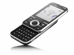 Produktfoto von Sony Ericsson
