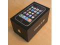 Verpackung des Apple iPhone 3G S