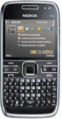 Produktfoto vom Nokia E72