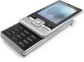 Produktfoto vom Sony Ericsson T715