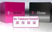 Der Telekom-Vorteil