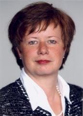 Dr. Iris Henseler-Unger