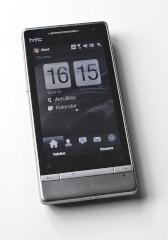 Foto vom HTC Touch Diamond 2