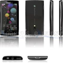 Bild des mutmalichen Sony Ericsson Xperia X2