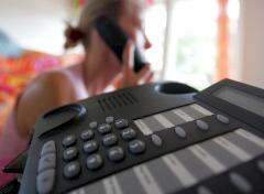 Mit Callthrough billiger ins Ausland telefonieren