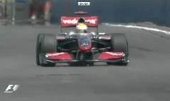 Formel 1 live