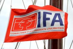 IFA-Flagge