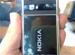 Bild des mutmalichen Nokia-12-Megapixlers