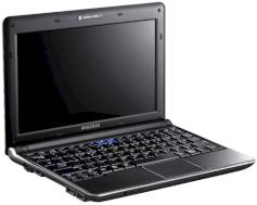 Samsung N140 in schwarz