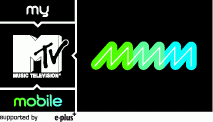 myMTVmobile-Logo