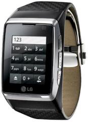 LG GD910 Watchphone