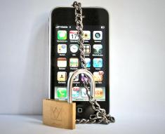 Apple iPhone 3G S Jailbreak 