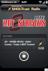 Net2Streams Lite