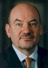 Matthias Kurth, Prsident der Bundesnetzagentur 