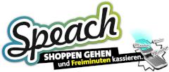 Speach-Logo