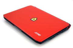 Acer Ferrari One 200 11.6-Zoll