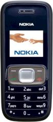 Bild vom Nokia 1209