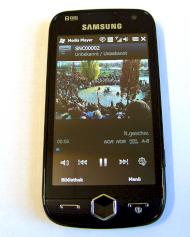 Samsung Omnia II I8000