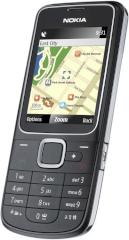 Bild vom Nokia 2710 Navigation Edition