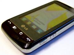 LG KS660 Dual-SIM