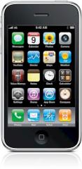 Bild des Apple iPhone 3GS