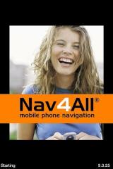 Nav4All fr das iPhone